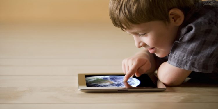 Rekomendasi Mobile Game untuk Mengasah Otak Anak