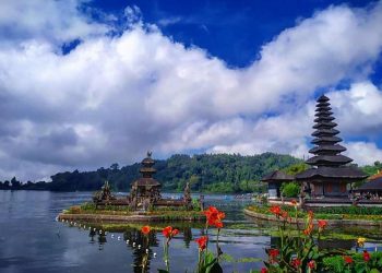 Rekomendasi Tempat Wisata Alam yang Indah di Bedugul, Bali