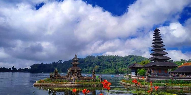 Rekomendasi Tempat Wisata Alam yang Indah di Bedugul, Bali