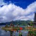 Rekomendasi Tempat Wisata Alam yang Indah di Bedugul, Bali