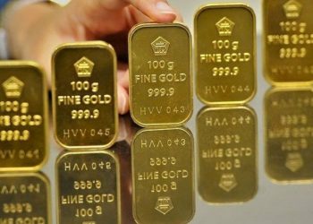 Harga Emas Terpantau Stabil, Yuk Segera Investasi Hari Ini