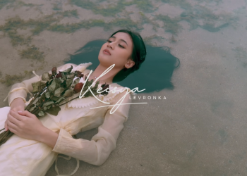 “Tak Ingin Usai” Lagu Keisya Levronka yang Penuh Makna