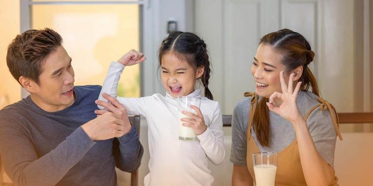 Cara Mudah Menjaga Kesehatan Tulang dalam Tubuh Manusia