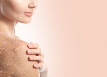 Lulur dan Scrub Tampak Sama Namun Sebenarnya Berbeda