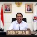 Capai Target pada SEA Games 2021, Menpora dan Atlet dapat Apresiasi