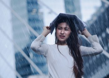 Cara Menjaga Daya Tahan Tubuh Agar Tetap Bugar di Musim Pancaroba