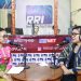 Hadiri Dialog PKB ke-44, Ny.Putri Koster Apresiasi Antusias Masyarakat Ke PKB