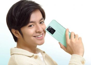 OPPO A57 Hadir dengan Desain Staylish dan Harga Ramah di Kantong