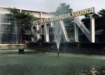 STAN Lakukan Penghapusan Jurusan Pajak dan Bea Cukai