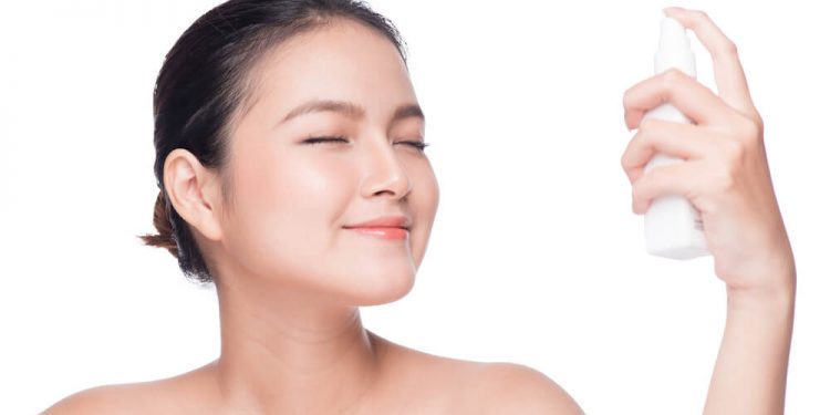 Manfaat Face Toner untuk Kecantikan dan Kesehatan Kulit Wajah