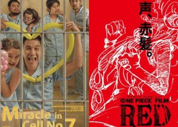 Daftar Film yang Tayang di Bioskop Bulan September 2022