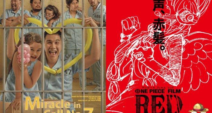 Daftar Film yang Tayang di Bioskop Bulan September 2022