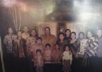 Memori Sunyi Kemerdekaan Keroncong Tugu