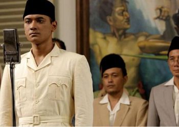 4 Film tentang Kemerdekaan Indonesia yang Menggambarkan Perjuangan Para Pahlawan