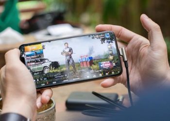 Sandiaga Uno Targetkan Transaksi Rp60 Miliar di Gamescom 2022