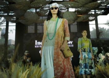 Jadwal New York Fashion Week di Bulan September Telah Diumumkan