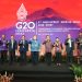Gubernur Koster Paparkan Konsep Ekonomi Kerthi Bali diSide Event G20 Indonesia