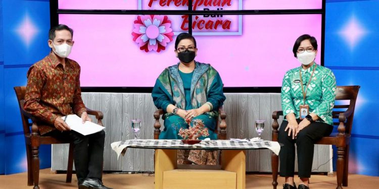 Lahirkan Generasi Sehat, Kuat, Cerdas & Bebas Stunting Melalui Pola Asuh yang Tepat