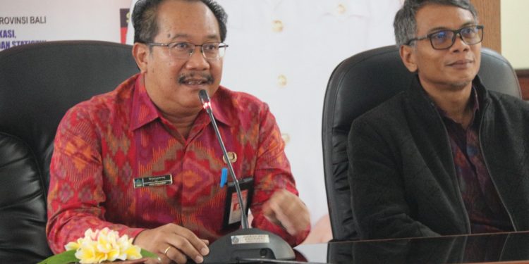 Pemprov Bali Perkuat Tim SPBE untuk Wujudkan Kemajuan Layanan Digital