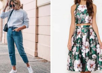 Tips Memilih Style Pakaian untuk Wanita Bertubuh Kurus