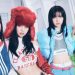 BLACKPINK Pamer Tracklist Album Baru, Jisoo dan Rose Tulis Lirik