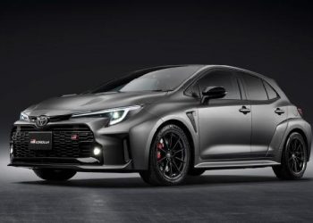 Toyota GR Corolla Masuk Amerika Serikat, Harga Mulai Rp 551 Jutaan