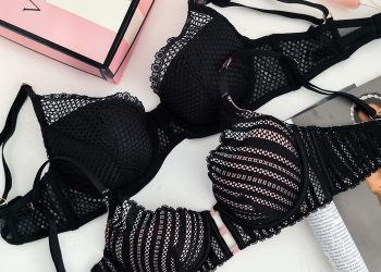 Benarkah Payudara Bisa Cepat Kendur Jika Tidak Pakai Bra?