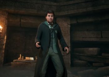 Game Hogwarts Legacy Tak Sertakan Fitur Bermain Quidditch