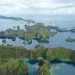 Fakta tentang Raja Ampat yang Dijuluki Surga Terakhir di Bumi