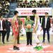 Gubernur Wayan Koster Resmi Buka Developmental Basketball League 2022 Bali Series