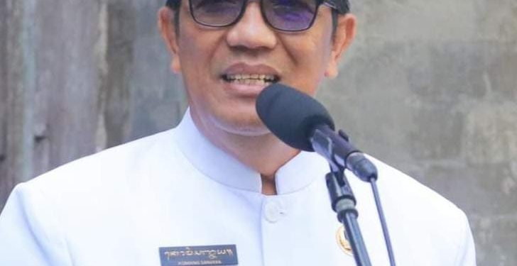 Bupati Sanjaya : Jalan Tol Jagat Kerthi Bali Tekan Kecelakaan Lalin Di Tabanan