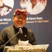 Wagub Cok Ace : Pengembangan Pariwisata Jangan Rusak Alam, Budaya dan Manusia Bali