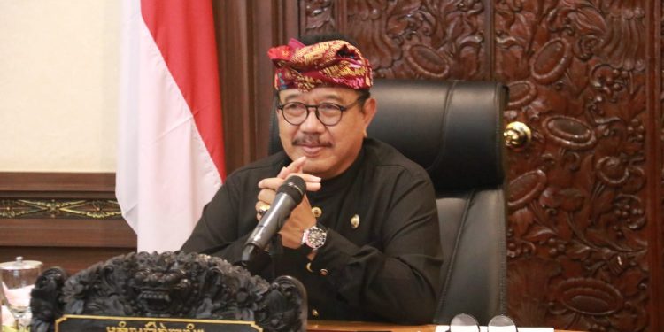 Wagub Cok Ace Beberkan Pengembangan Infrastruktur Wisata Bahari di Bali