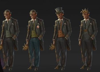 Zombie Ratu Elizabeth II dan Raja Charles III Dihapus dari Mod Fallout: London