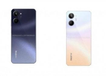 Desain, Spesifikasi hingga Skor AnTuTu Benchmark