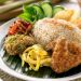 HomeRegional Nasi Ulam, Kuliner Betawi Produk Akulturasi Budaya