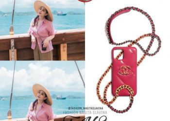 5 Trend Case Handphone Favorit, Bisa Menyempurnakan Fashion