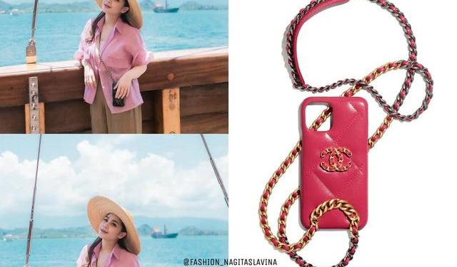 5 Trend Case Handphone Favorit, Bisa Menyempurnakan Fashion