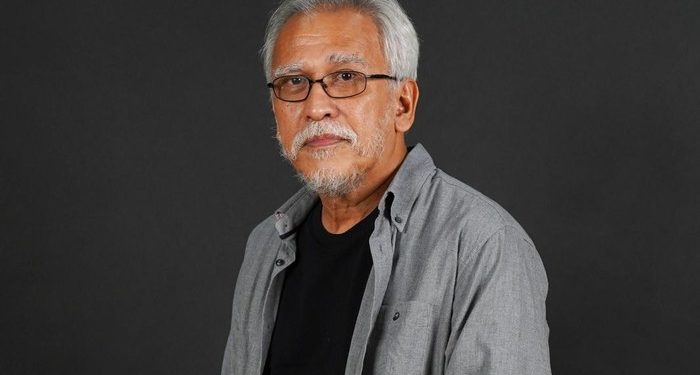 Iwan Fals Kirim Pesan Khusus untuk Pemerintah dan Anak Muda di M20