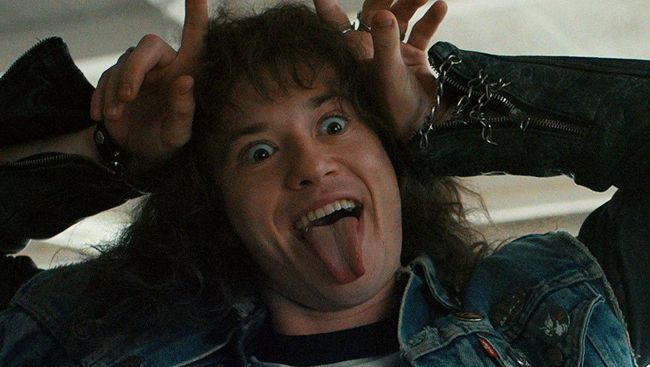 Sutradara Deadpool 3: Stranger Things Bantu Tutup Mulut Soal Wolverine