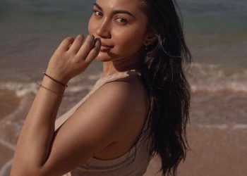 Ariel Tatum Punya Misi Baru Setelah Jadi Perwakilan Indonesia di Paris Fashion Week 2023