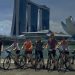 Cara Asyik Eksplor Singapura: Gowes Sepeda-Naik Vespa!