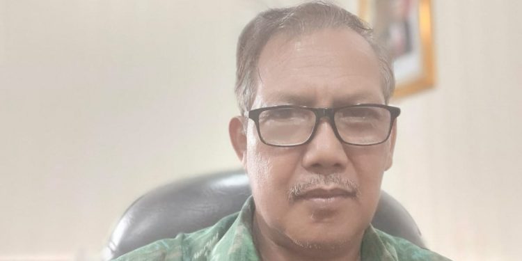 Pelaksanaan Tender Pematangan Lahan PKB Tahap III Bidang Cipta Karya Sudah Sesuai Mekanisme & Ketentuan