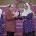 Hadiri Muswil Wanita Islam, Ny. Cok Ace Dorong Sinergitas Organisasi Wanita