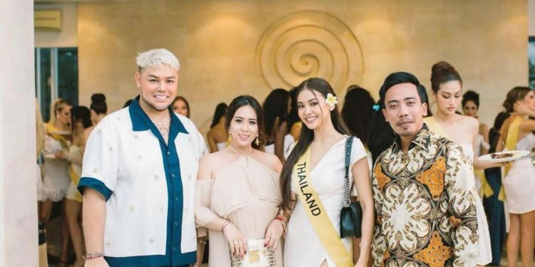MS Glow Dukung Penuh Ajang Miss Grand International 2022