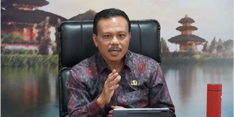 Jaga Keamanan Jaringan Kelistrikan Selama Penyelenggaraan KTT G20, Masyarakat Diimbau Tidak Menaikkan Layang Layang