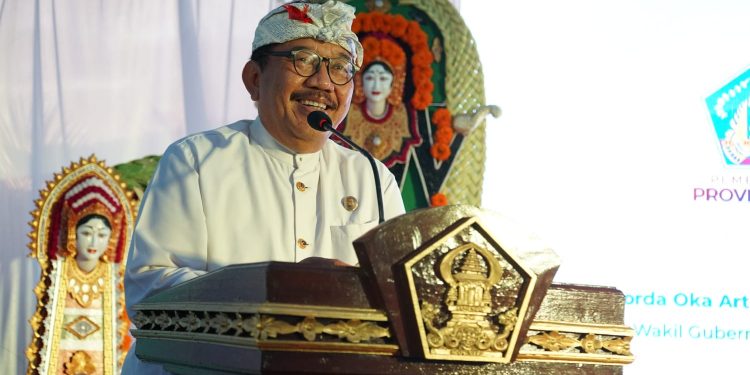 Bali Dirancang Jadi Sentra Medical Tourism Dunia, Wagub Cok Ace Harapkan Rumah Sakit Berikan Layanan Paripurna