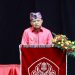 Orasi Wisuda Gubernur Bali Wayan Koster Pada Acara Wisuda Ke-80 Universitas Tarumanagara