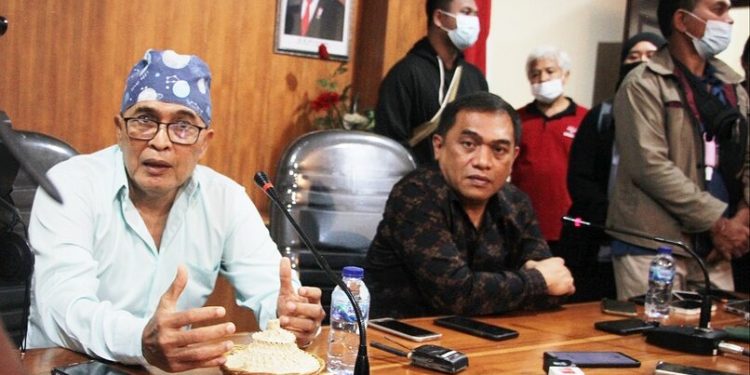 Kasus Gangguan Ginjal Akut Masih Diteliti, Dinkes Provinsi Bali Keluarkan Edaran untuk Tidak Meresepkan Obat Cair/Sirup