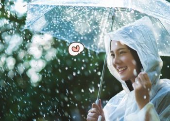 Tips Menjaga Kesehatan di Musim Hujan